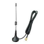 UHF 433MHz Mobile Antenna With Cable And SMA Connector